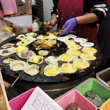 餅告大人（松山店）