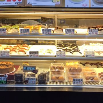 提拉米蘇精緻蛋糕（桃園店）