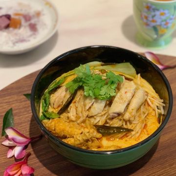 南洋食府-銳記Nanyang Restaurant Ruiji