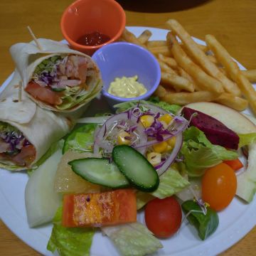 麥克菲 MCFee Cafe