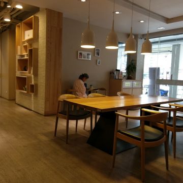 金鑛咖啡 高雄和平門市