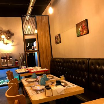 弗卡夏義式廚房