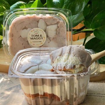 Tom&Maggy 幸福肥 • 手作點心