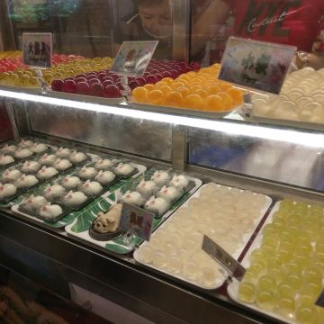 Shaqetu．創意甜點