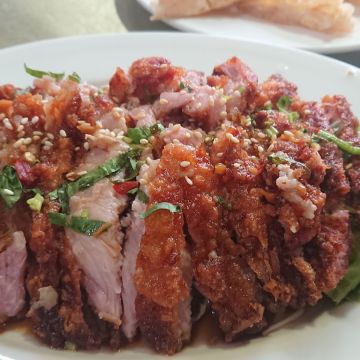 泰緬殿家鄉平價料理