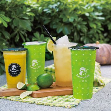 三韻茶飲（三重店）