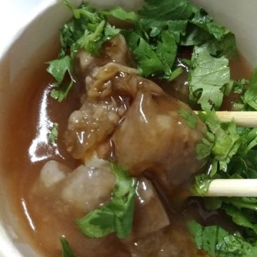 阿美肉圓（秀水店）