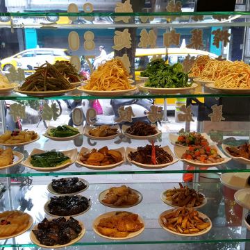 好記刀削麵（萬華店）