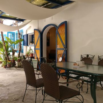 七號公路咖啡館