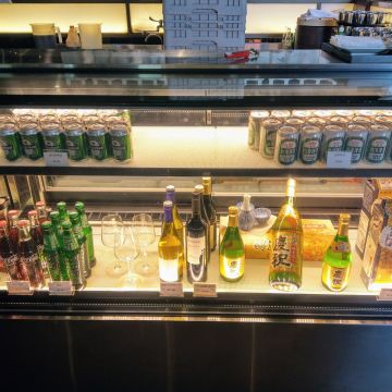 鼎盛十里 鍋の物