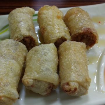 大亨日式咖哩飯 越南河粉