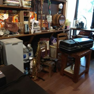 吳師傅烘培工坊