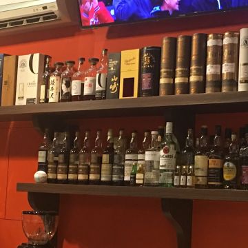 Malt Share咖啡餐酒館