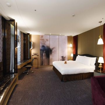 福容A8田園自助餐