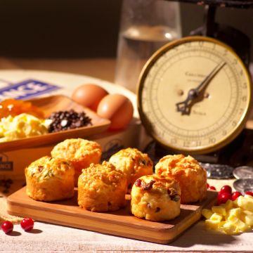 CP Cheese Factory 超品起司烘焙工坊