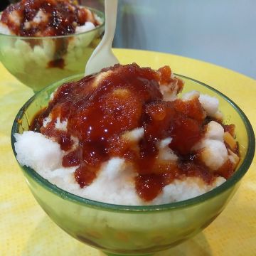 天下奇冰（中壢店）