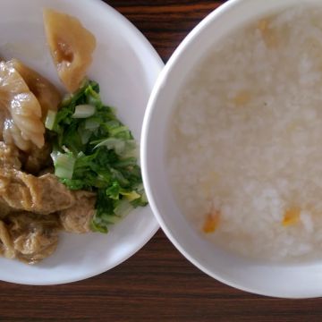 北港清粥小菜便當