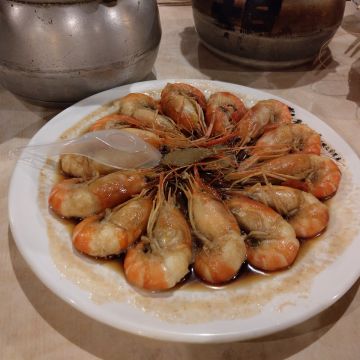 黃金海岸活蝦之家（北屯店）