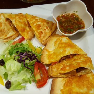 幸福咖啡 HAPPINESS Cafe