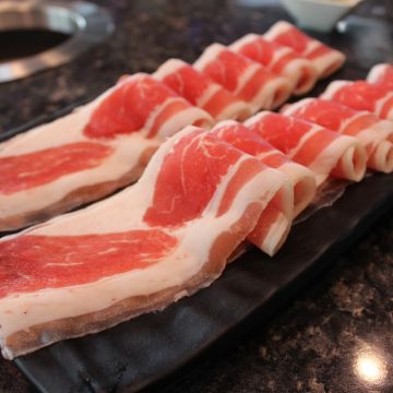 金鼎園日式涮涮鍋