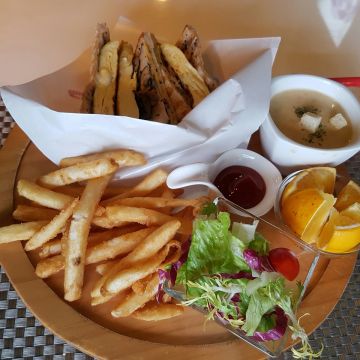 可薩瑪果義式餐廳 Casa Mago