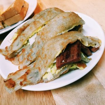 歐熊小舖（苓雅店）