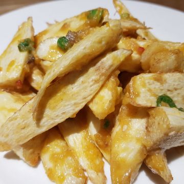 開飯川食堂（左營店）