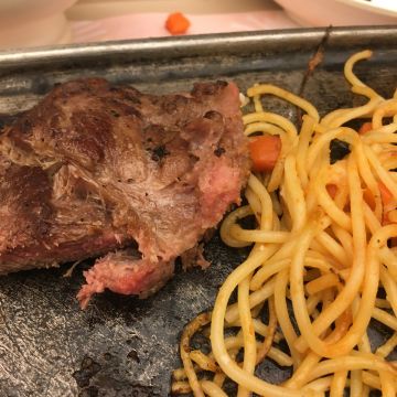 皇廚一品牛排（宜蘭店）