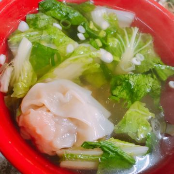 香港成記粥麵專家