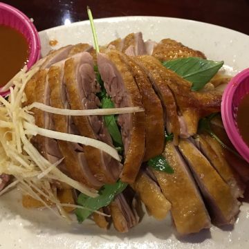 李記鵝肉（八德店）