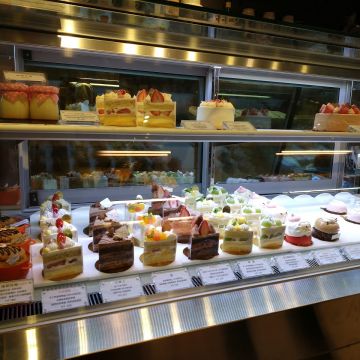 樂芙尼手工蛋糕 Lovely cake