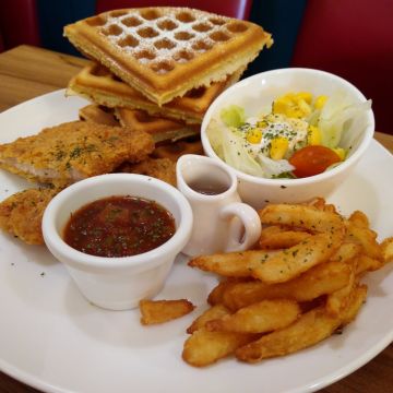 WaWa樂園（平鎮店）