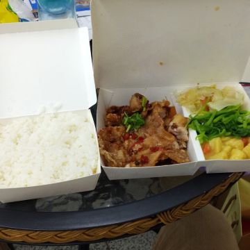 椒麻之家（台北中正店）