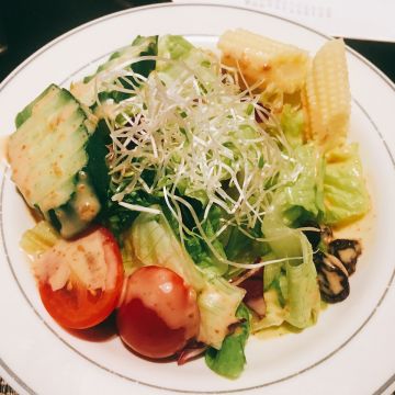 M ONE café（台北大安店）