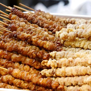 博多とりかわ大臣