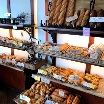 羅娃麵包 Roi Pain Maison Artisan