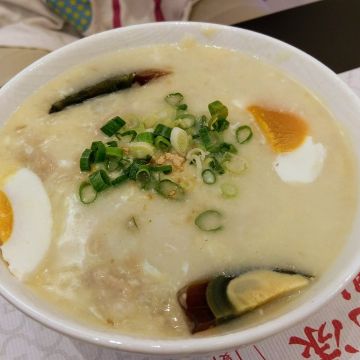 花漾點點 麟光店 HUA YANG DIM SUM