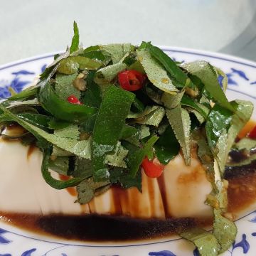 噴水餐廳(已歇業)