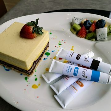 台中日月千禧酒店  旅覓 酒吧