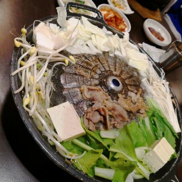 韓味煮藝（前鎮店）