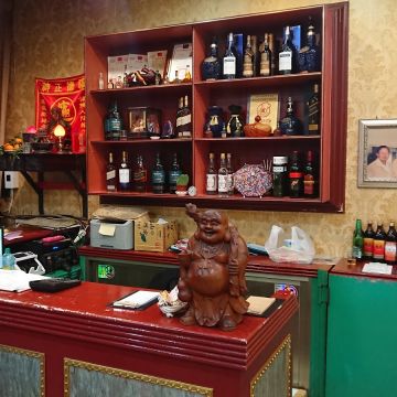 太興活海鮮餐廳