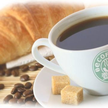 壹咖啡 ecoffee（三重店）