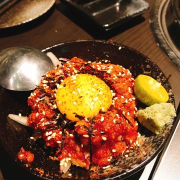 新野町燒肉居酒屋