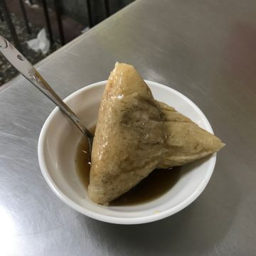 嘉義(張) 新港鴨肉平價專賣店
