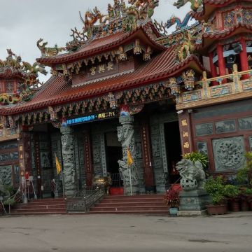 長興釣蝦場之特級麻辣臭豆腐