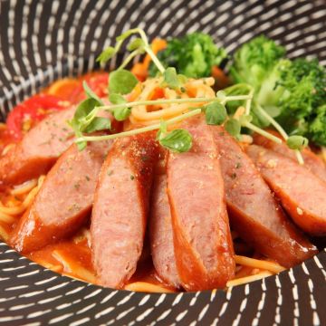 Sipping Café Bistro