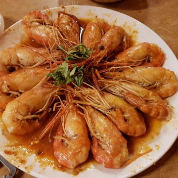 全海岸活蝦之家