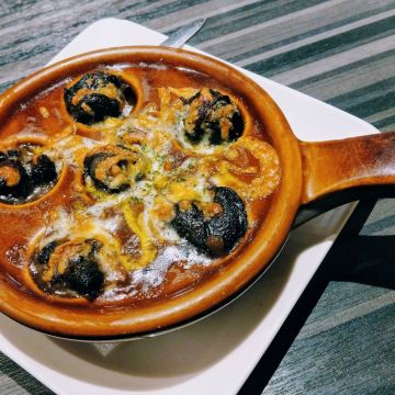 洋城義大利餐廳 竹圍店