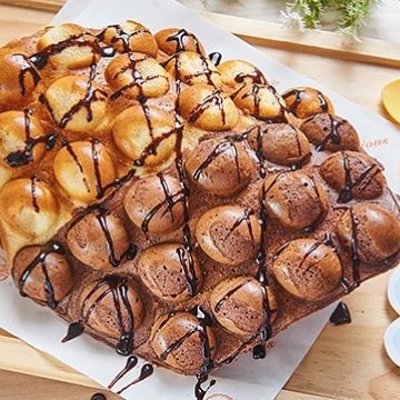 甜蜜密 Honey Secret