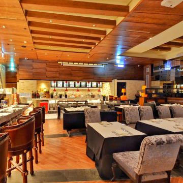 DA ANTONIO by 隨意鳥地方